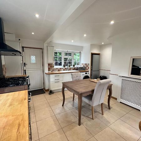 Cosy Single Room For One Person Bromley Exterior foto