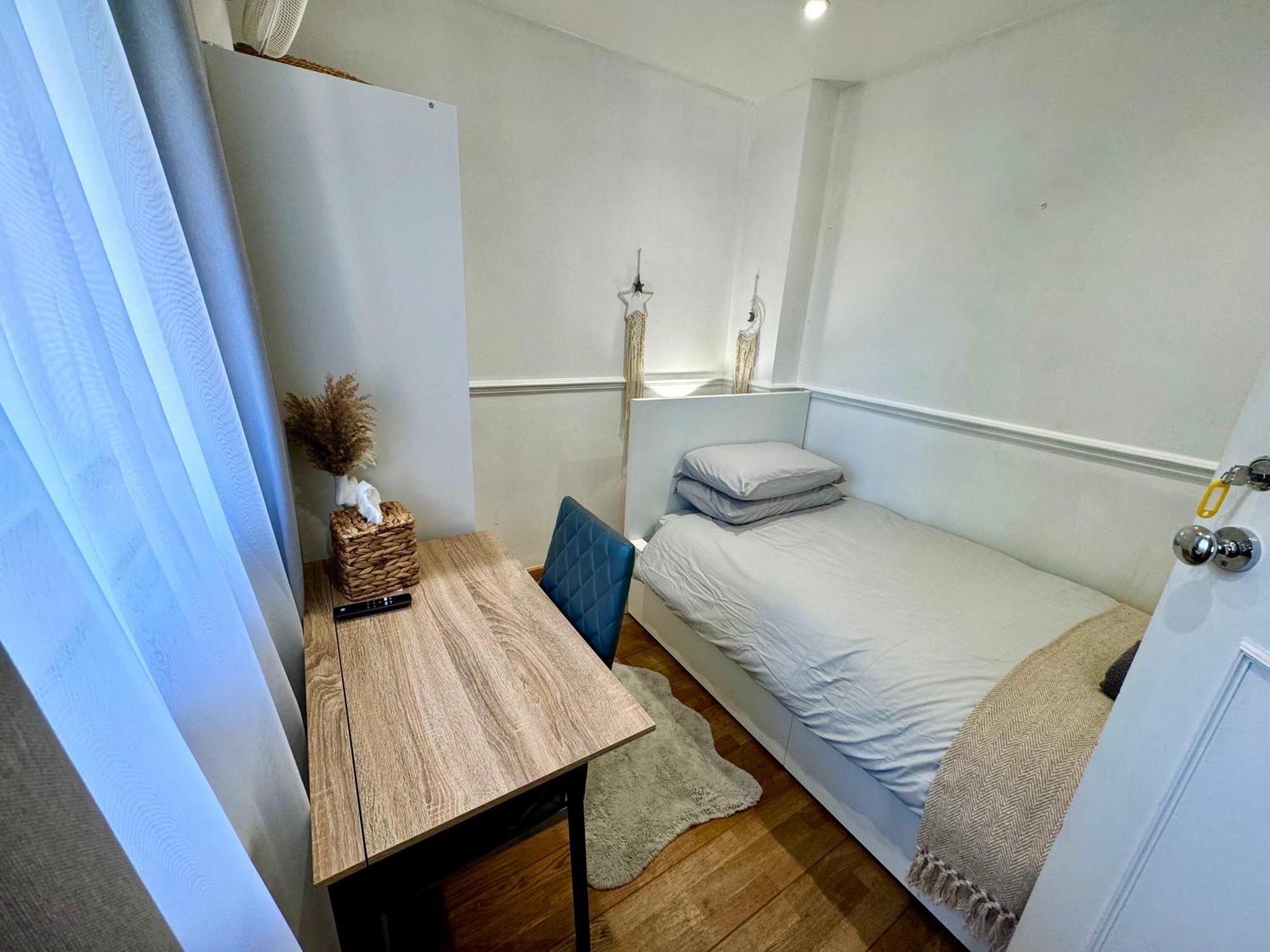 Cosy Single Room For One Person Bromley Exterior foto